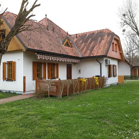 Apartma C-06, C-11 Moravske Toplice Exterior photo