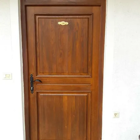 Apartma C-06, C-11 Moravske Toplice Exterior photo