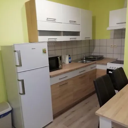 Apartma C-06, C-11 Moravske Toplice Exterior photo