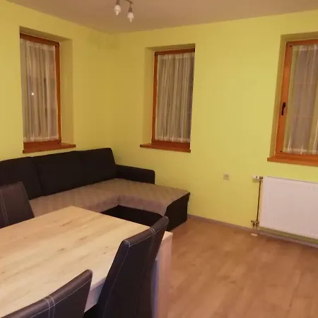Apartma C-06, C-11 Moravske Toplice Exterior photo