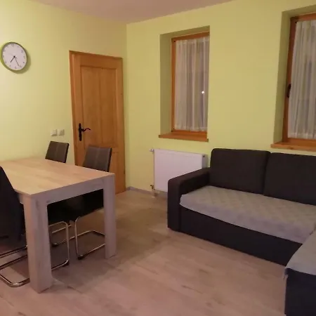 Apartma C-06, C-11 Moravske Toplice Exterior photo