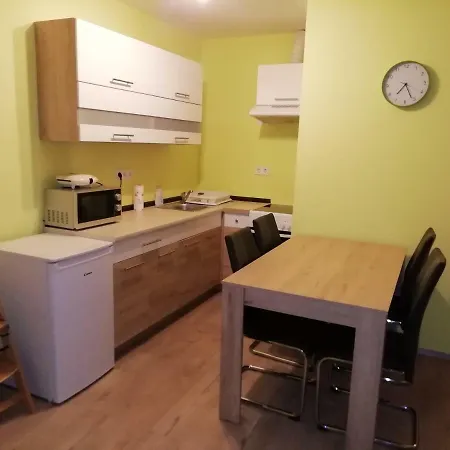 Apartma C-06, C-11 Moravske Toplice Exterior photo
