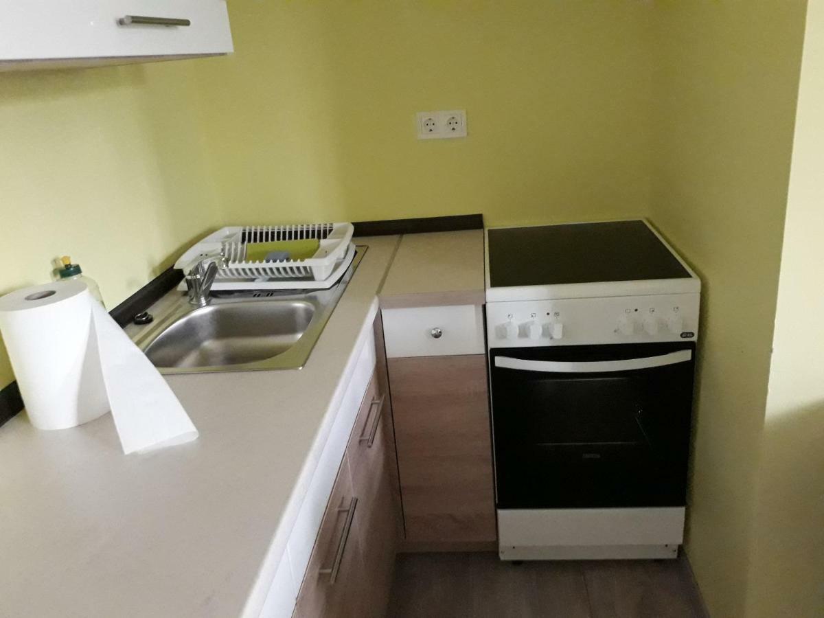 Apartment Apartma C-06, C-11