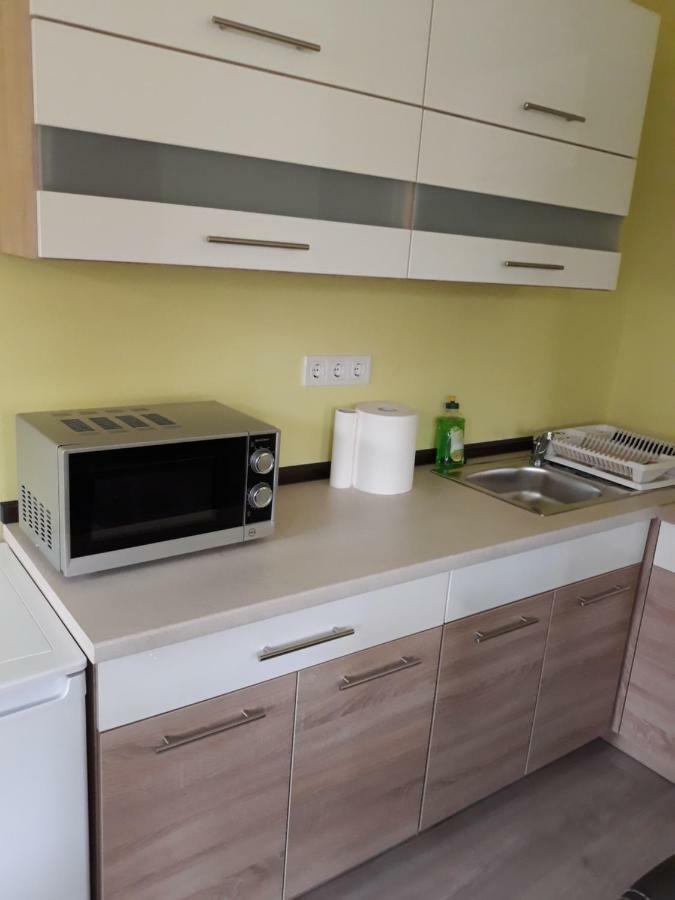 Apartma C-06, C-11 Apartment Moravske Toplice