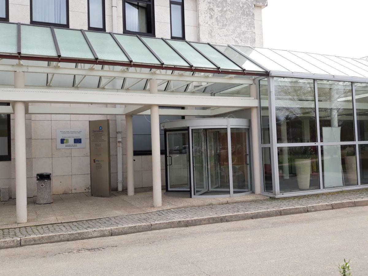 Apartma C-06, C-11 Moravske Toplice