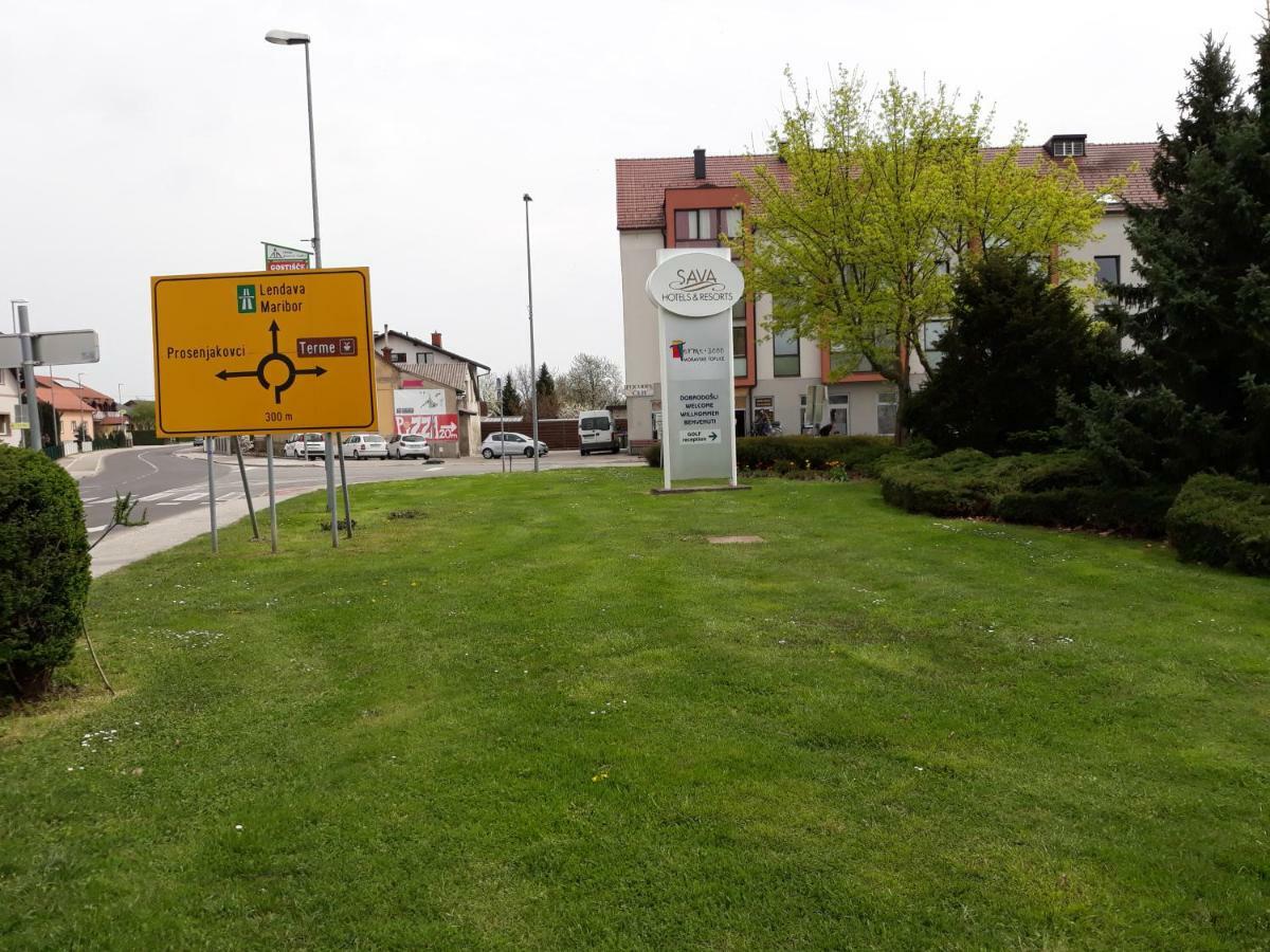 Apartma C-06, C-11 * Moravske Toplice