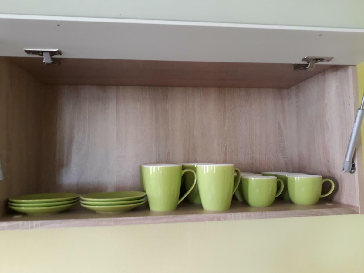 Apartma C-06, C-11 * Moravske Toplice