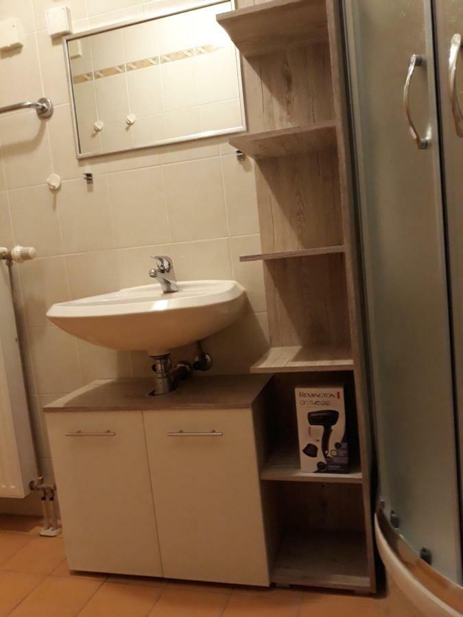Apartment Apartma C-06, C-11 Moravske Toplice