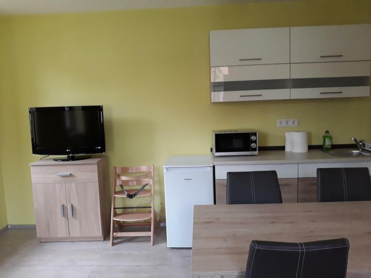 Apartma C-06, C-11 * Moravske Toplice