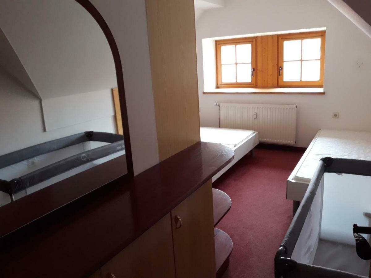 Apartment Apartma C-06, C-11 Moravske Toplice