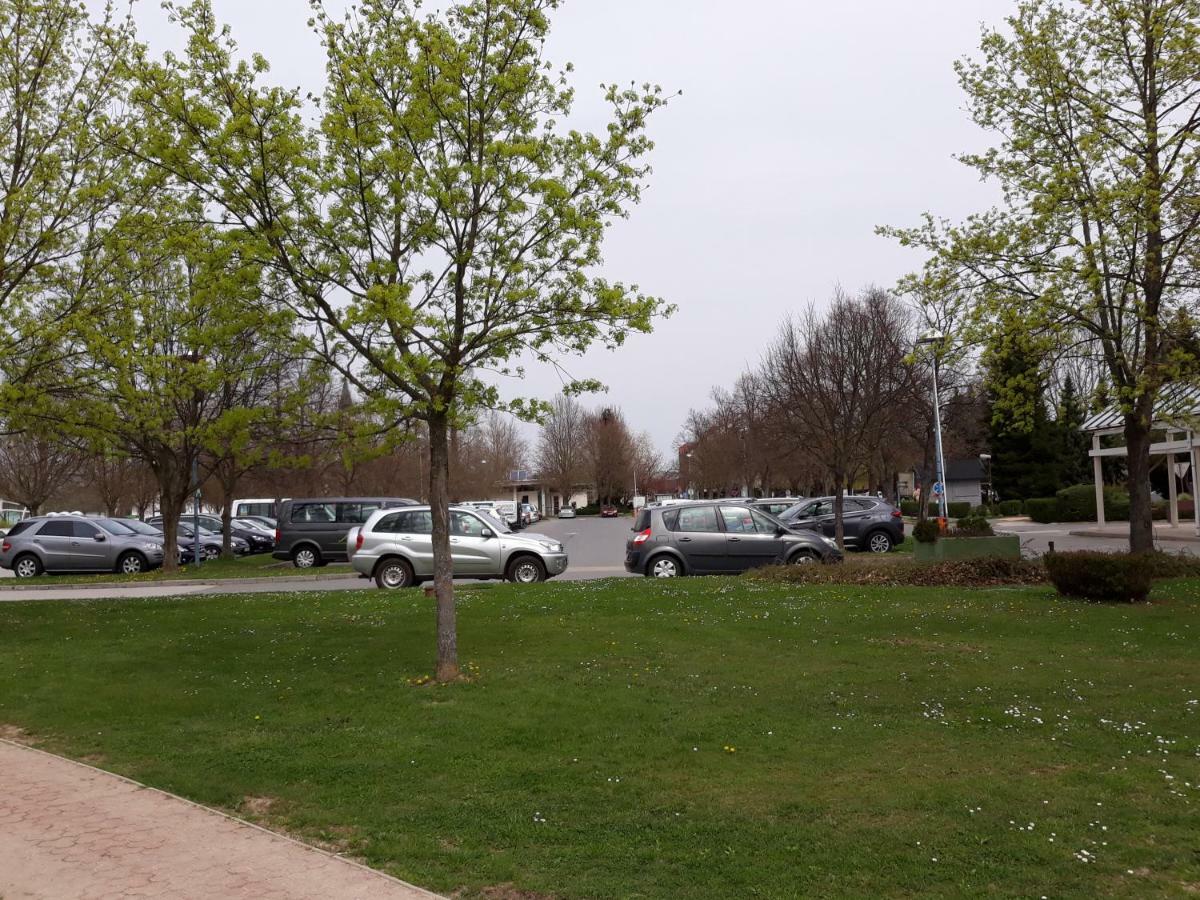 Apartma C-06, C-11 Apartmán *