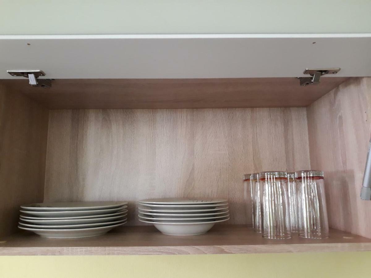 Apartma C-06, C-11 Apartment *