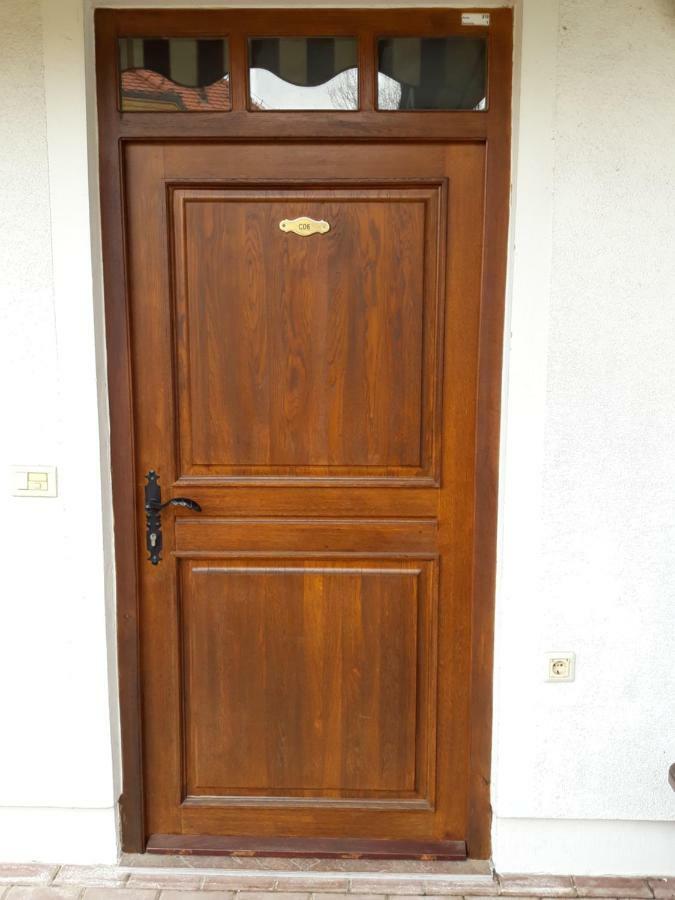 Apartma C-06, C-11 Apartmán