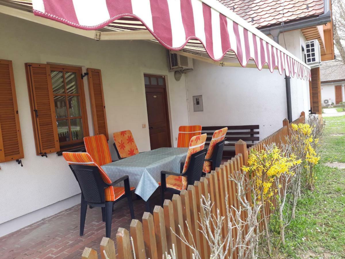 Apartma C-06, C-11 Apartment