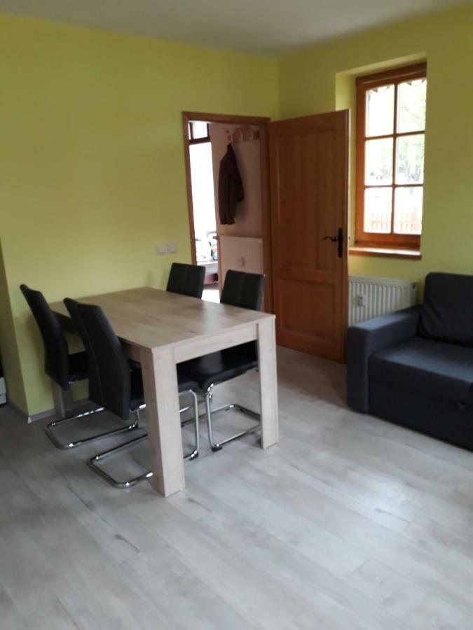 Apartma C-06, C-11 Apartment Moravske Toplice