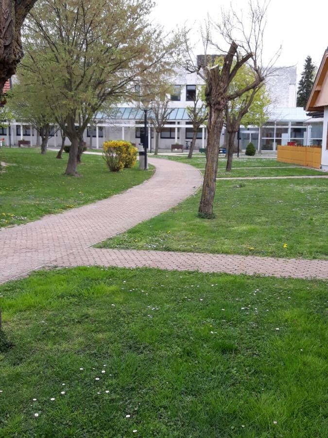 Apartma C-06, C-11 Moravske Toplice