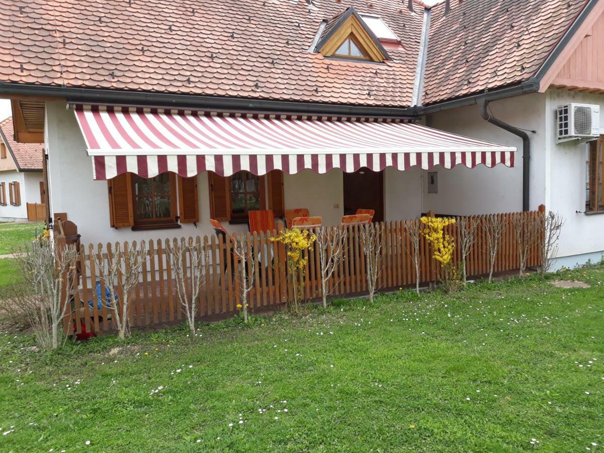 Apartma C-06, C-11 Moravske Toplice