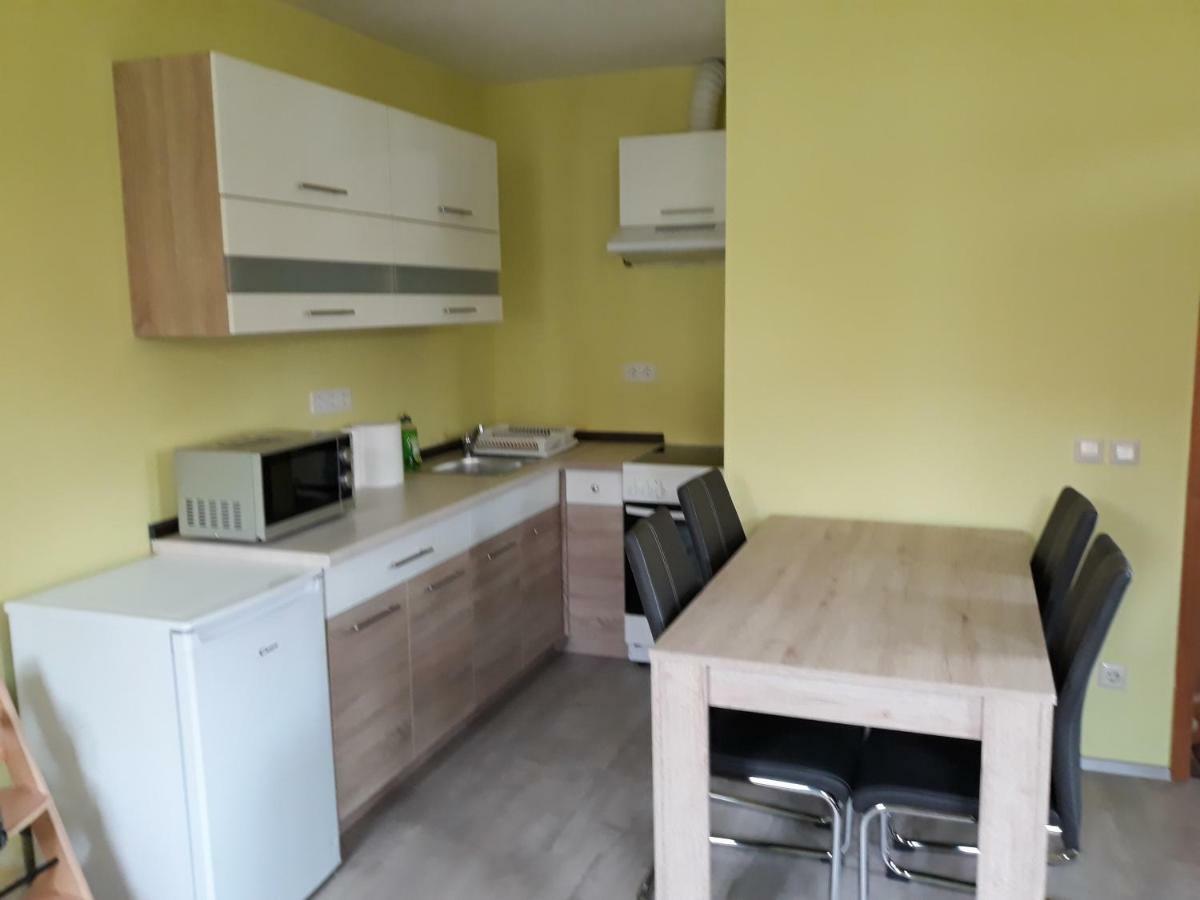 Apartma C-06, C-11 Apartment *