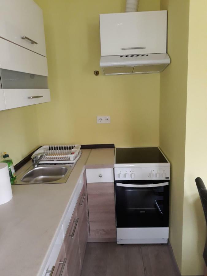 Apartma C-06, C-11 Apartment *
