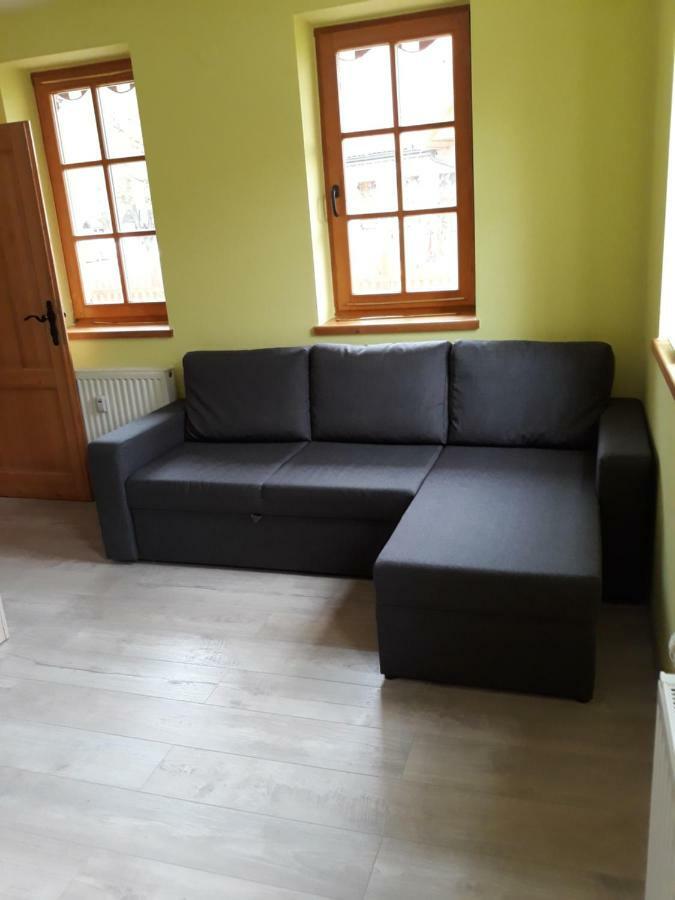 Apartmán Apartma C-06, C-11 *