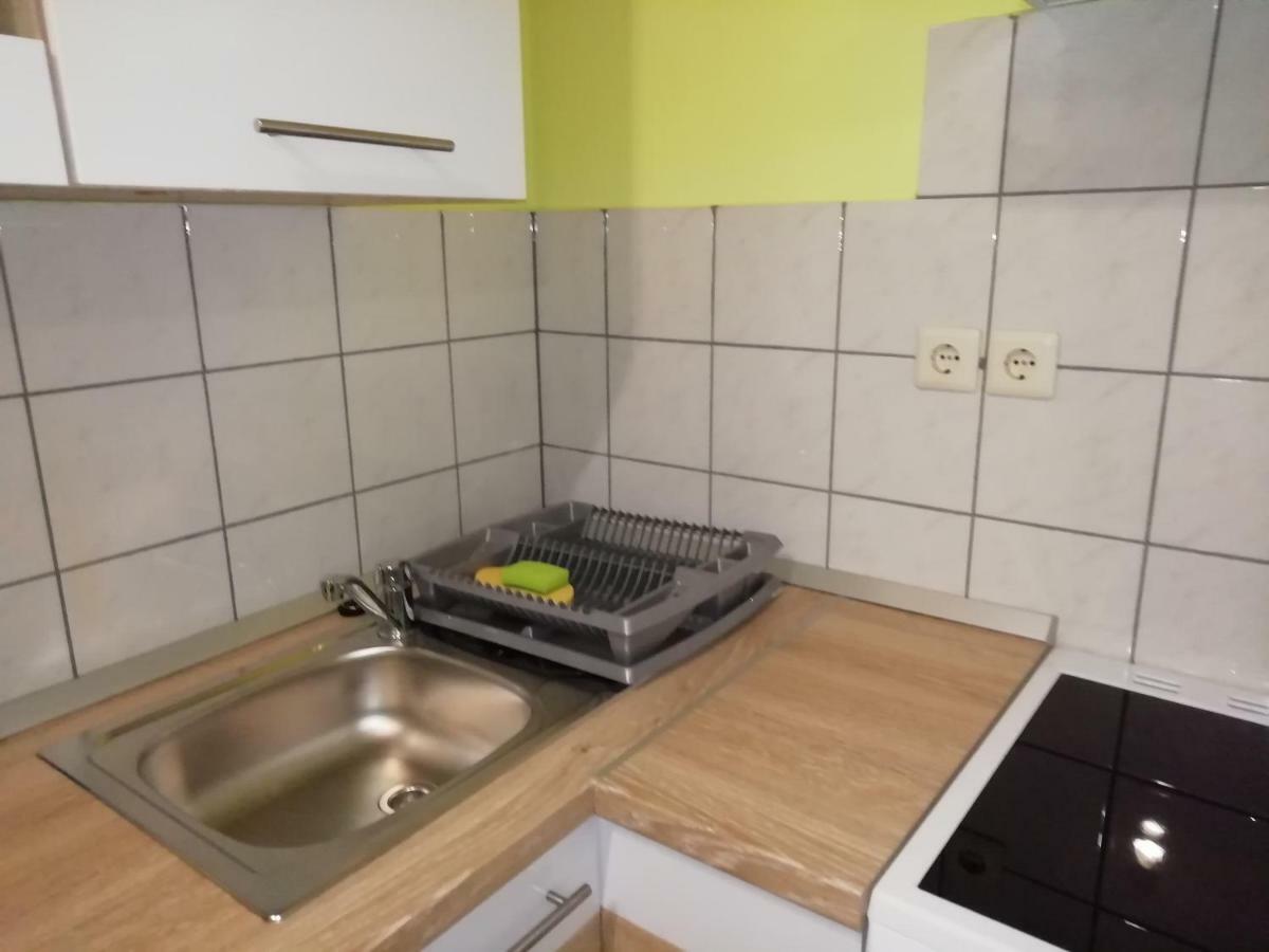 Apartment Apartma C-06, C-11 Moravske Toplice