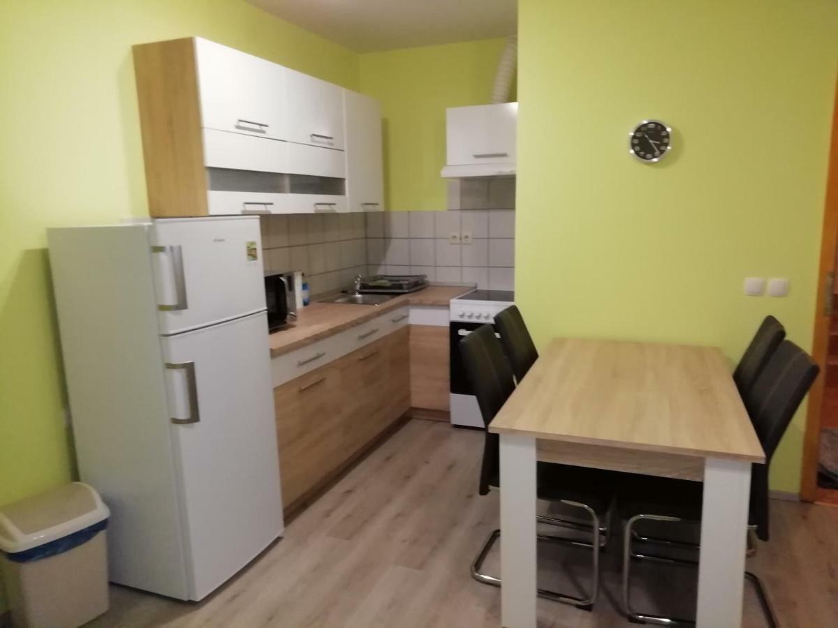 Apartma C-06, C-11 Apartment *