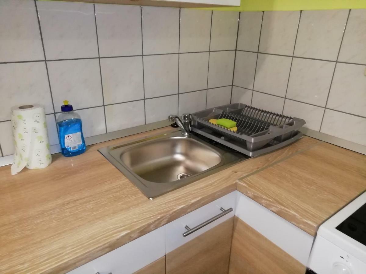 Apartma C-06, C-11 Apartmán *