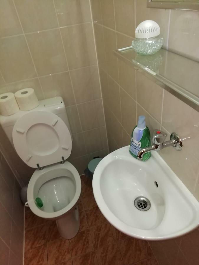 Apartma C-06, C-11 Moravske Toplice