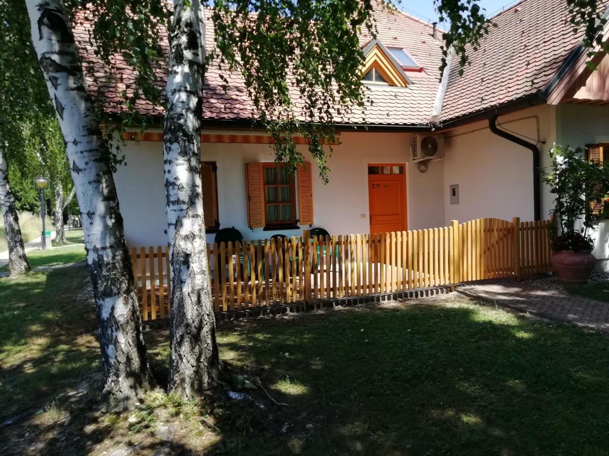 Apartmán Apartma C-06, C-11 *