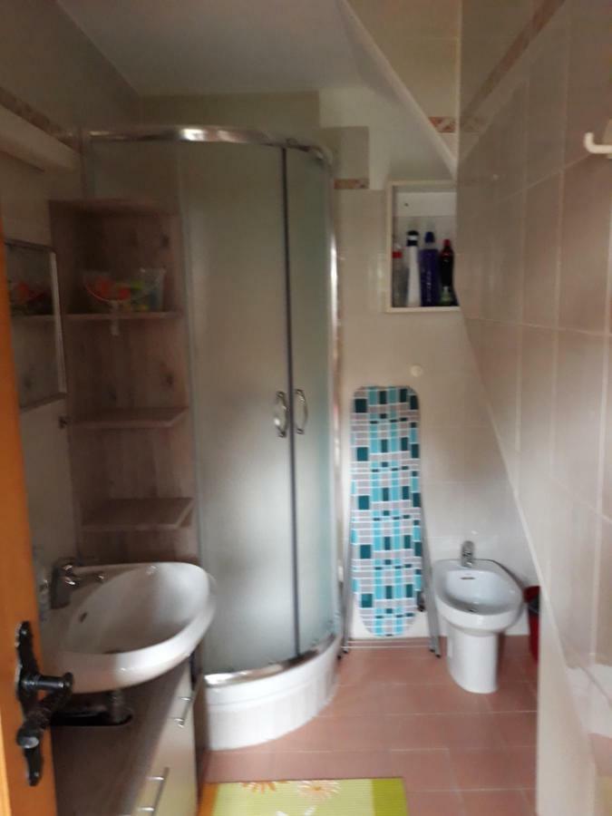Apartma C-06, C-11 Apartment
