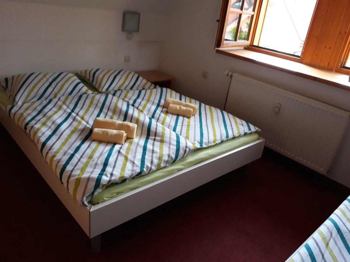 Apartmán Apartma C-06, C-11 *