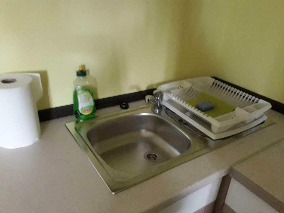 Apartmán Apartma C-06, C-11