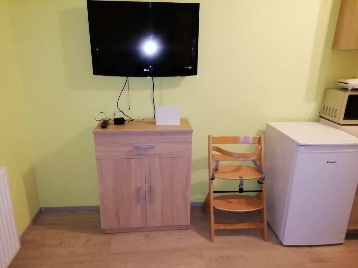 Apartma C-06, C-11 Apartment
