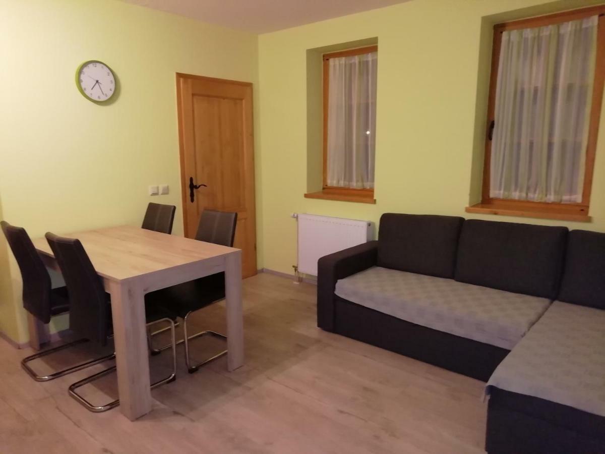 Apartma C-06, C-11 Apartment *