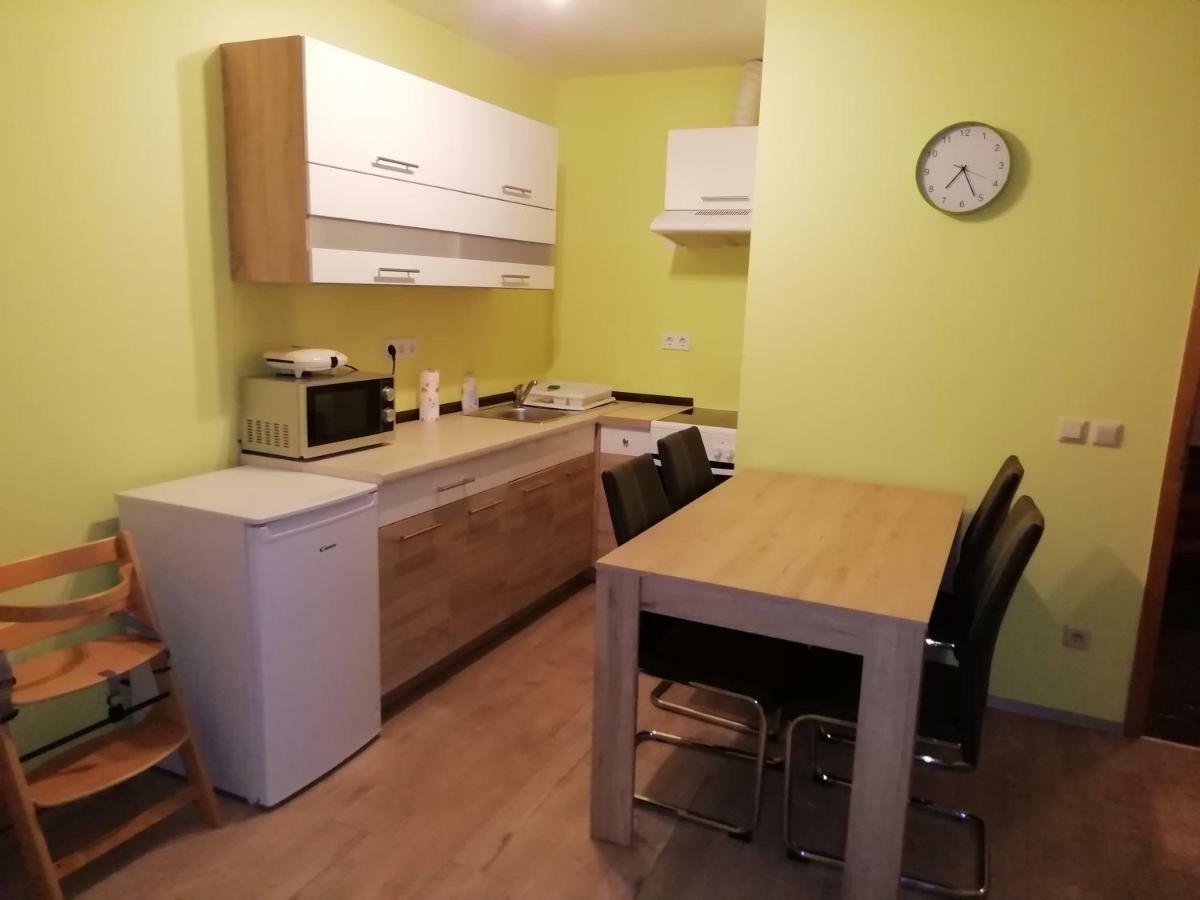 Apartma C-06, C-11 Apartmán