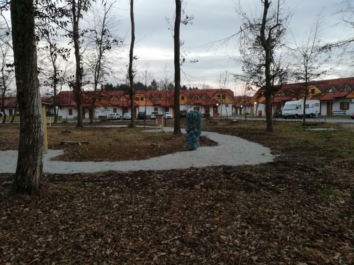 Apartma C-06, C-11 Apartment Moravske Toplice