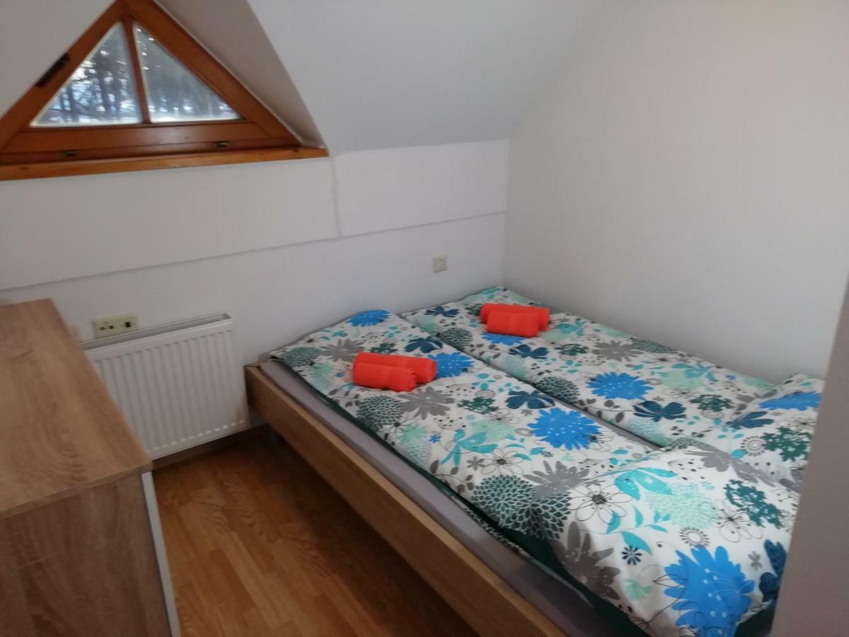 Apartma C-06, C-11 Apartment Moravske Toplice