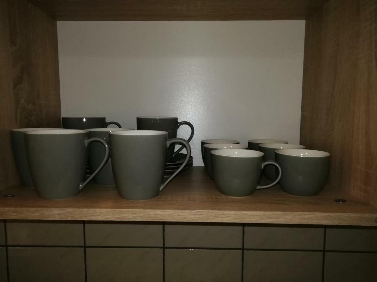 Apartmán Apartma C-06, C-11