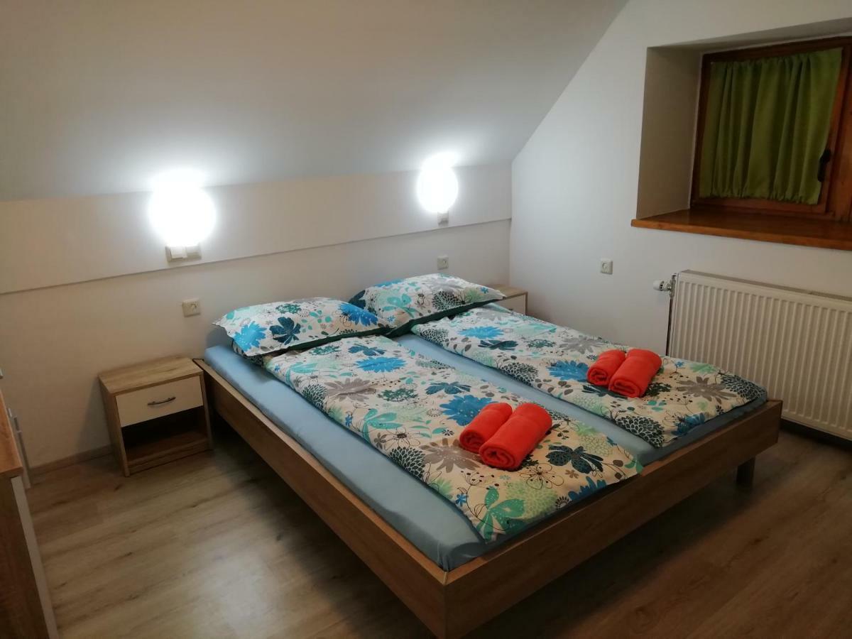 Apartma C-06, C-11 Moravske Toplice