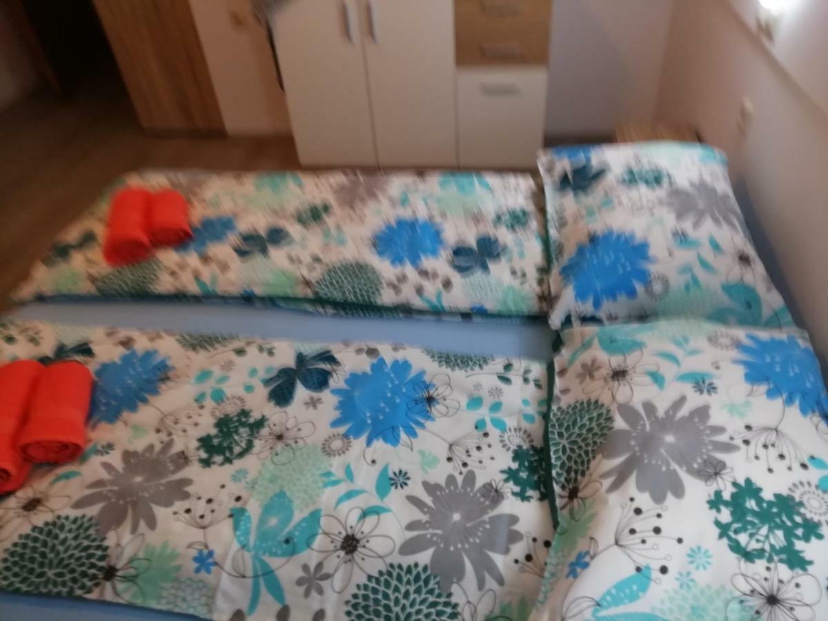 Apartma C-06, C-11 Apartment