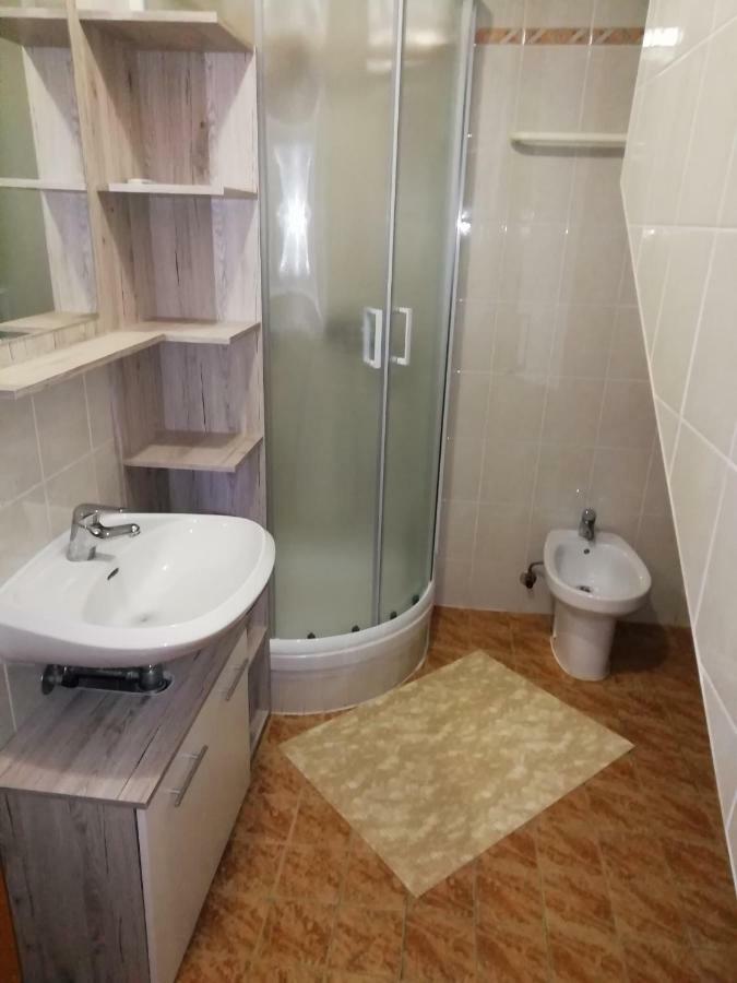 Apartma C-06, C-11 Apartment