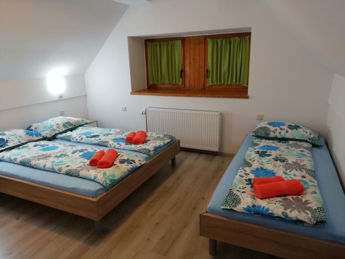 Apartma C-06, C-11 Apartment