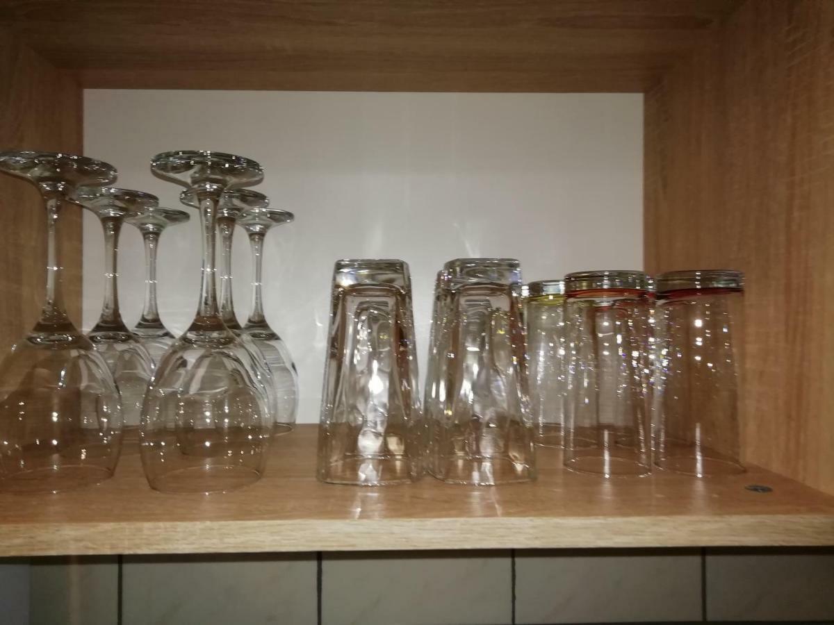 Apartma C-06, C-11 Moravske Toplice